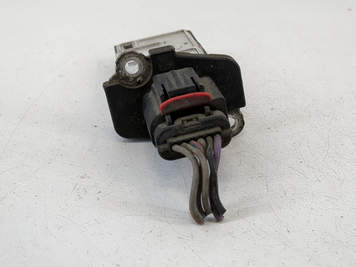 2005-2012 Ford Escape Mass Air Flow Meter Maf - Oemusedautoparts1.com