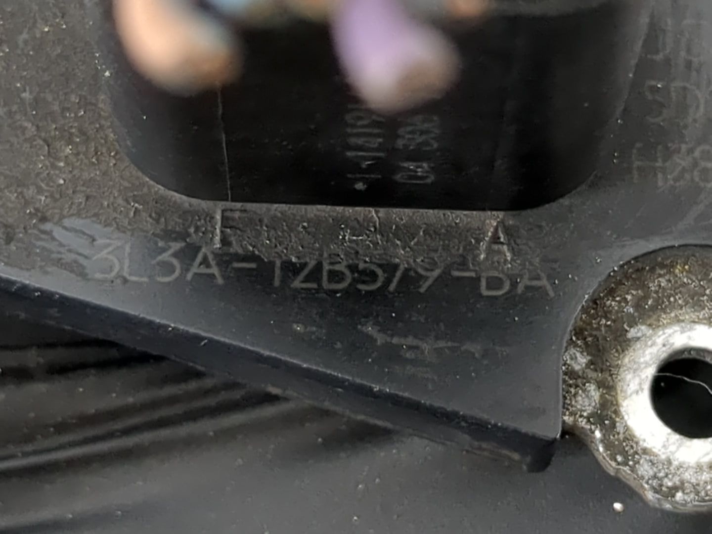 2005-2012 Ford Escape Mass Air Flow Meter Maf - Oemusedautoparts1.com