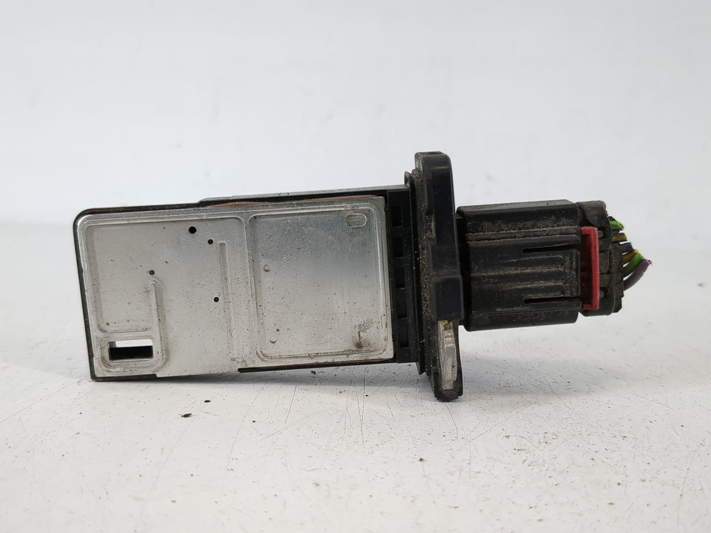 2005-2012 Ford Escape Mass Air Flow Meter Maf - Oemusedautoparts1.com