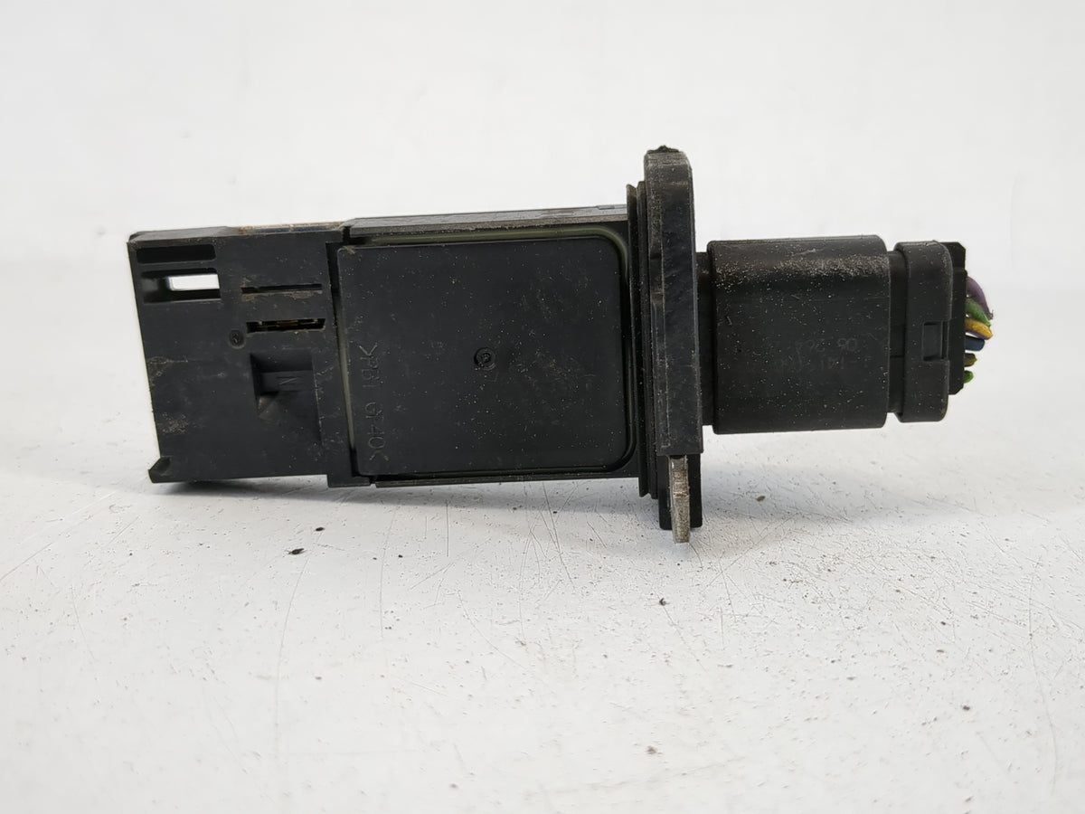 2005-2012 Ford Escape Mass Air Flow Meter Maf Sensor 1151731 - Oemusedautoparts1.com