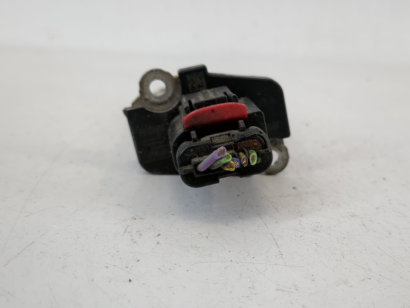 2005-2012 Ford Escape Mass Air Flow Meter Maf - Oemusedautoparts1.com