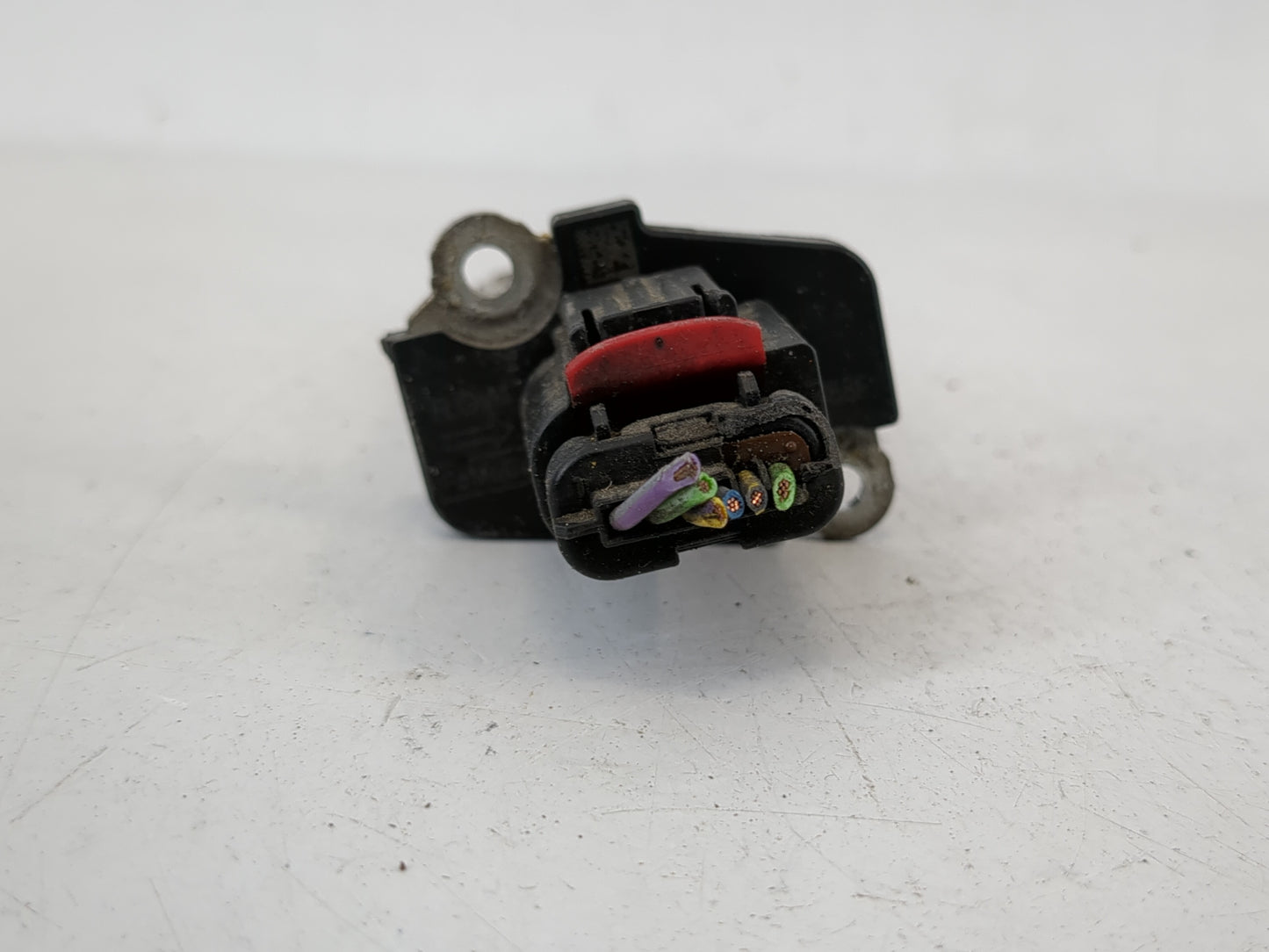2005-2012 Ford Escape Mass Air Flow Meter Maf - Oemusedautoparts1.com