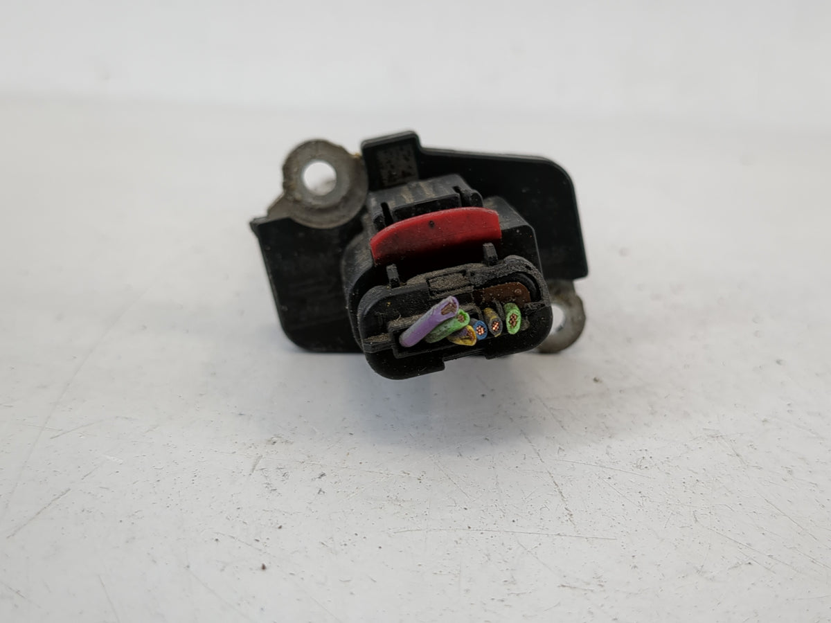 2005-2012 Ford Escape Mass Air Flow Meter Maf Sensor 1151731 - Oemusedautoparts1.com