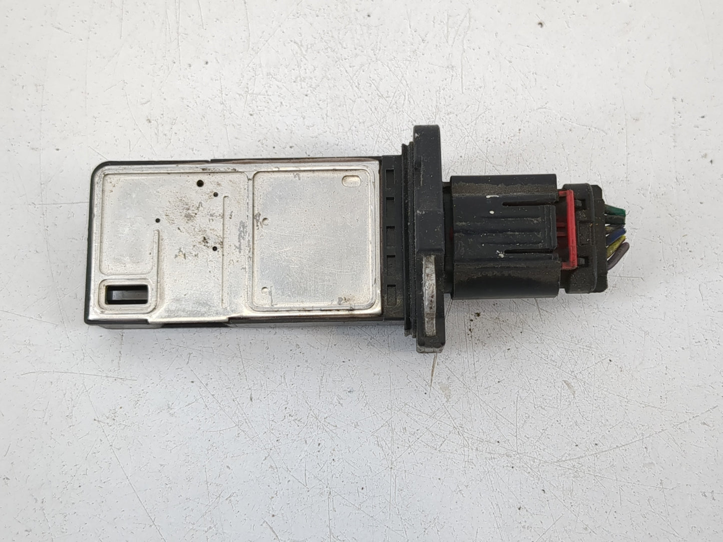 2005-2012 Ford Escape Mass Air Flow Meter Maf - Oemusedautoparts1.com