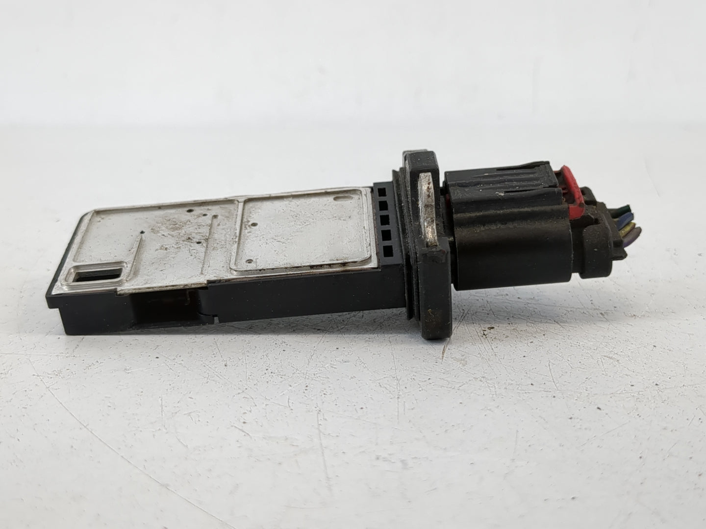 2005-2012 Ford Escape Mass Air Flow Meter Maf - Oemusedautoparts1.com