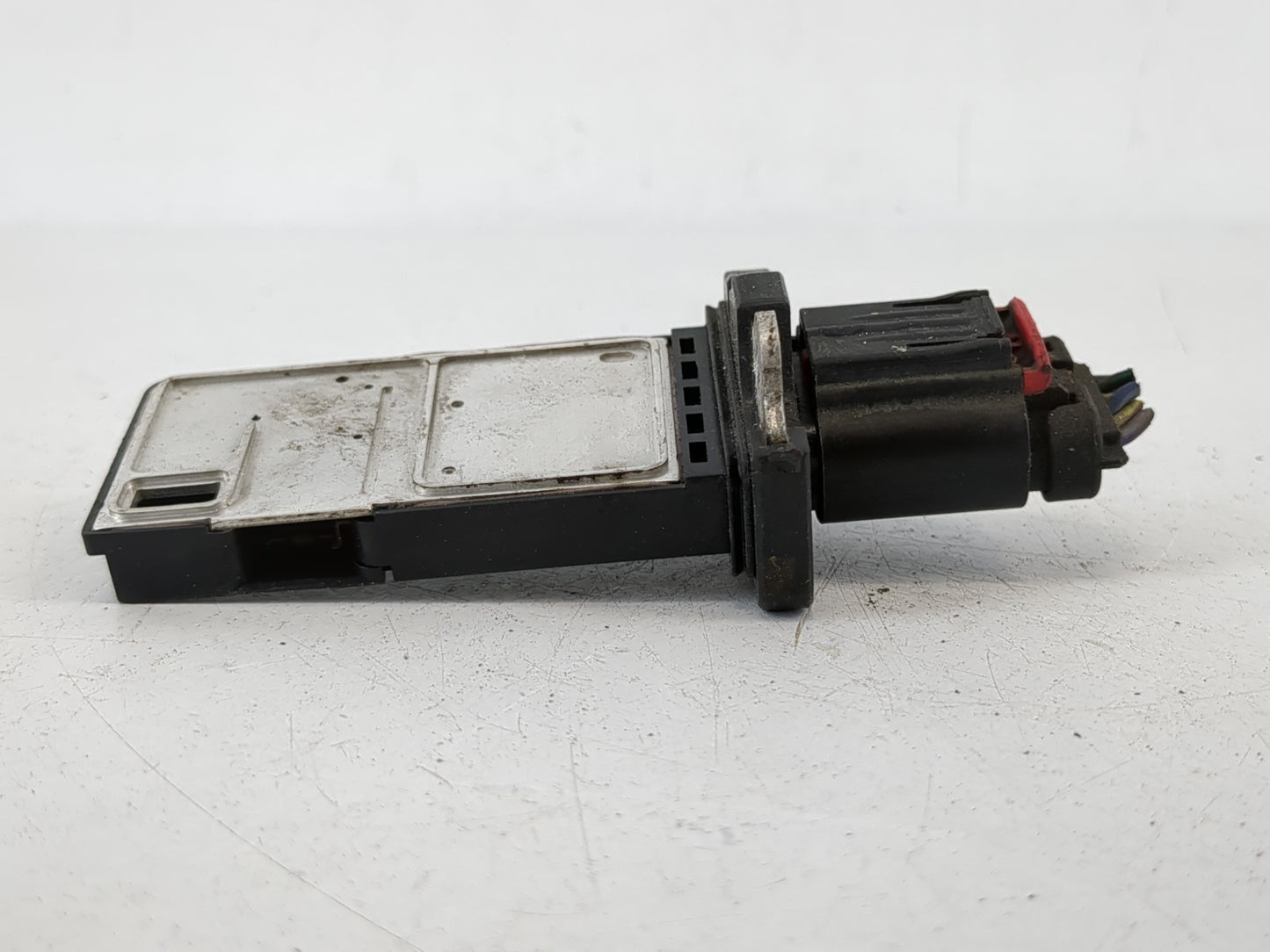 2005-2012 Ford Escape Mass Air Flow Meter Maf - Oemusedautoparts1.com