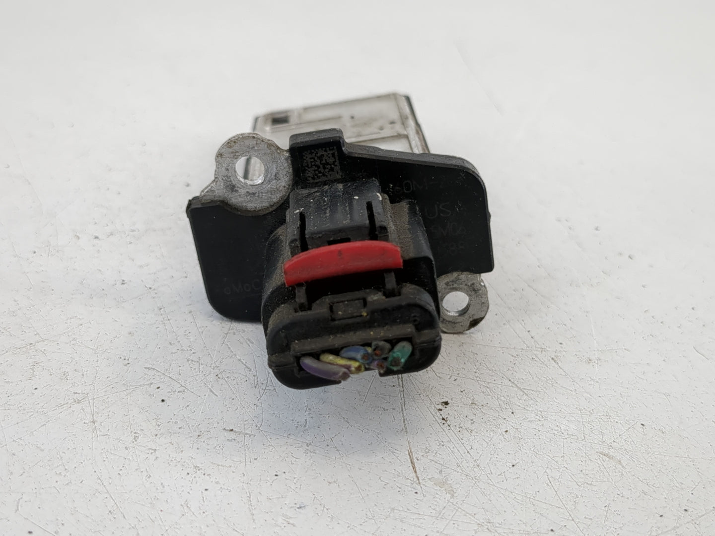 2005-2012 Ford Escape Mass Air Flow Meter Maf - Oemusedautoparts1.com