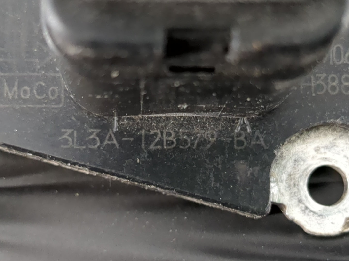 2005-2012 Ford Escape Mass Air Flow Meter Maf - Oemusedautoparts1.com
