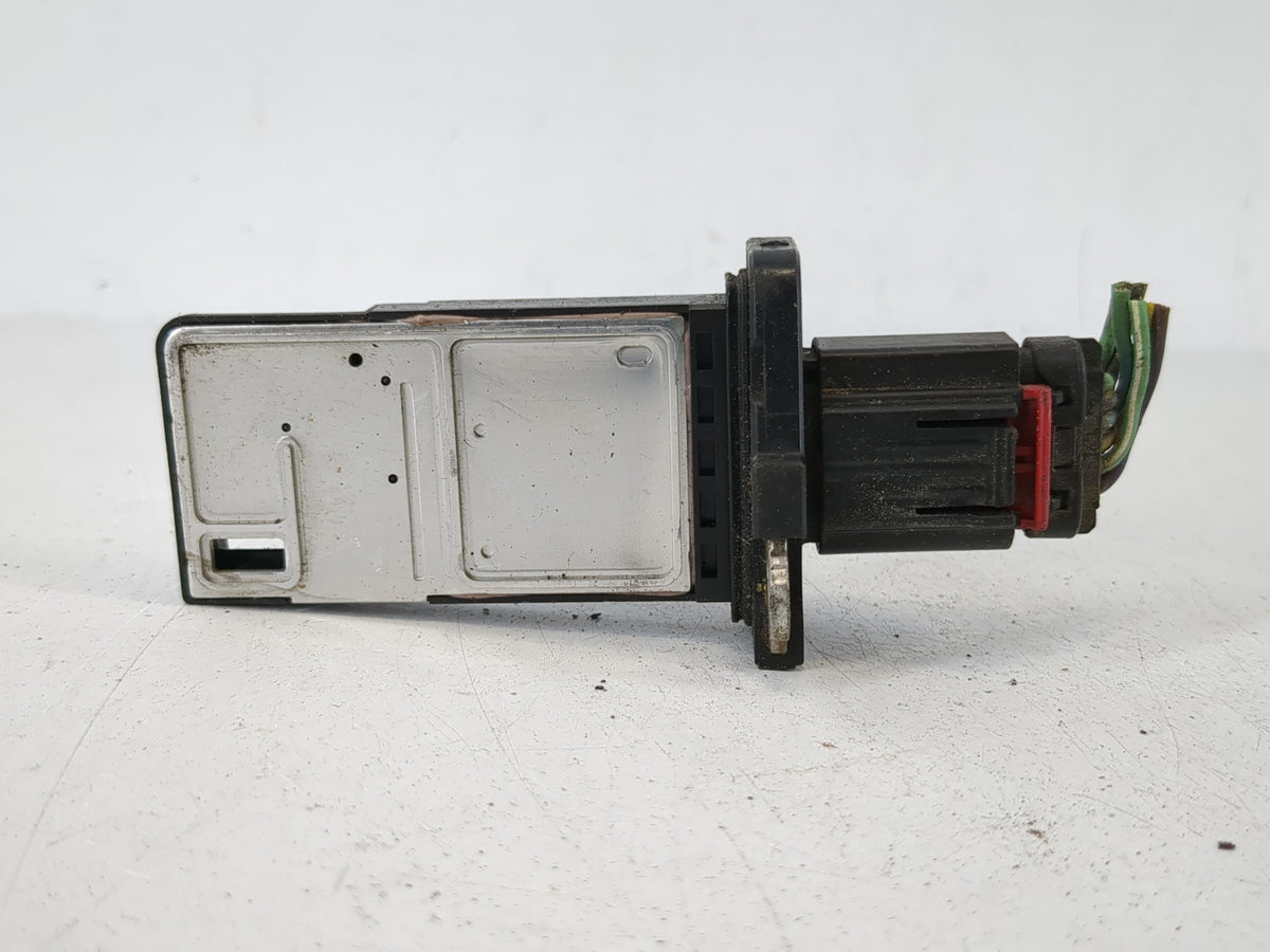 2005-2012 Ford Escape Mass Air Flow Meter Maf Sensor 1151741 - Oemusedautoparts1.com