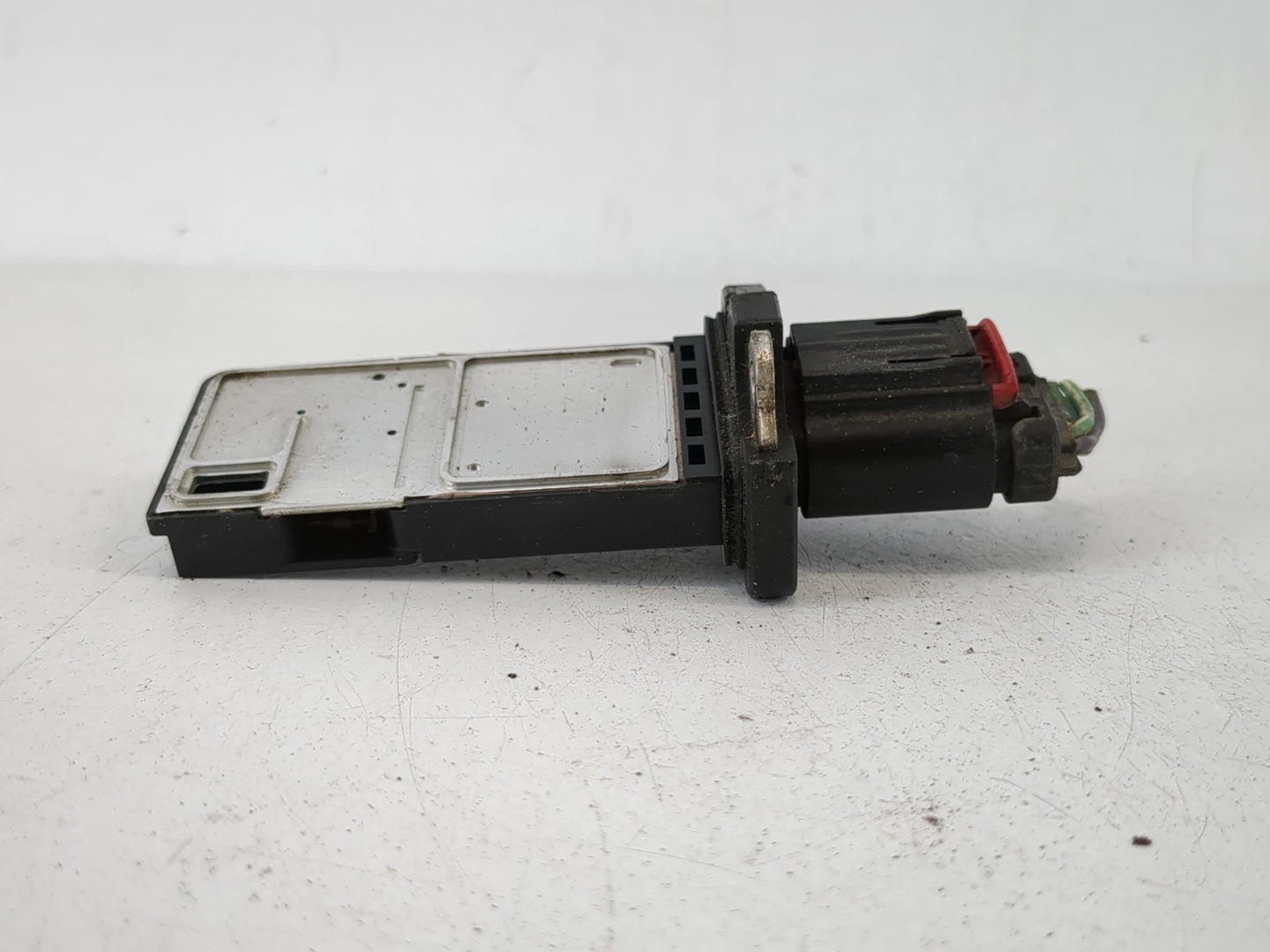 2005-2012 Ford Escape Mass Air Flow Meter Maf - Oemusedautoparts1.com