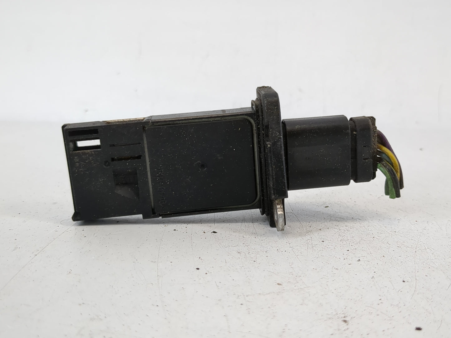 2005-2012 Ford Escape Mass Air Flow Meter Maf - Oemusedautoparts1.com