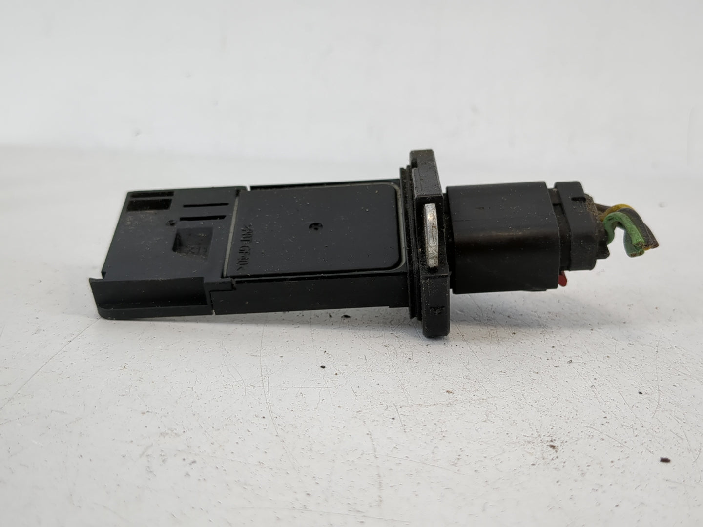 2005-2012 Ford Escape Mass Air Flow Meter Maf - Oemusedautoparts1.com