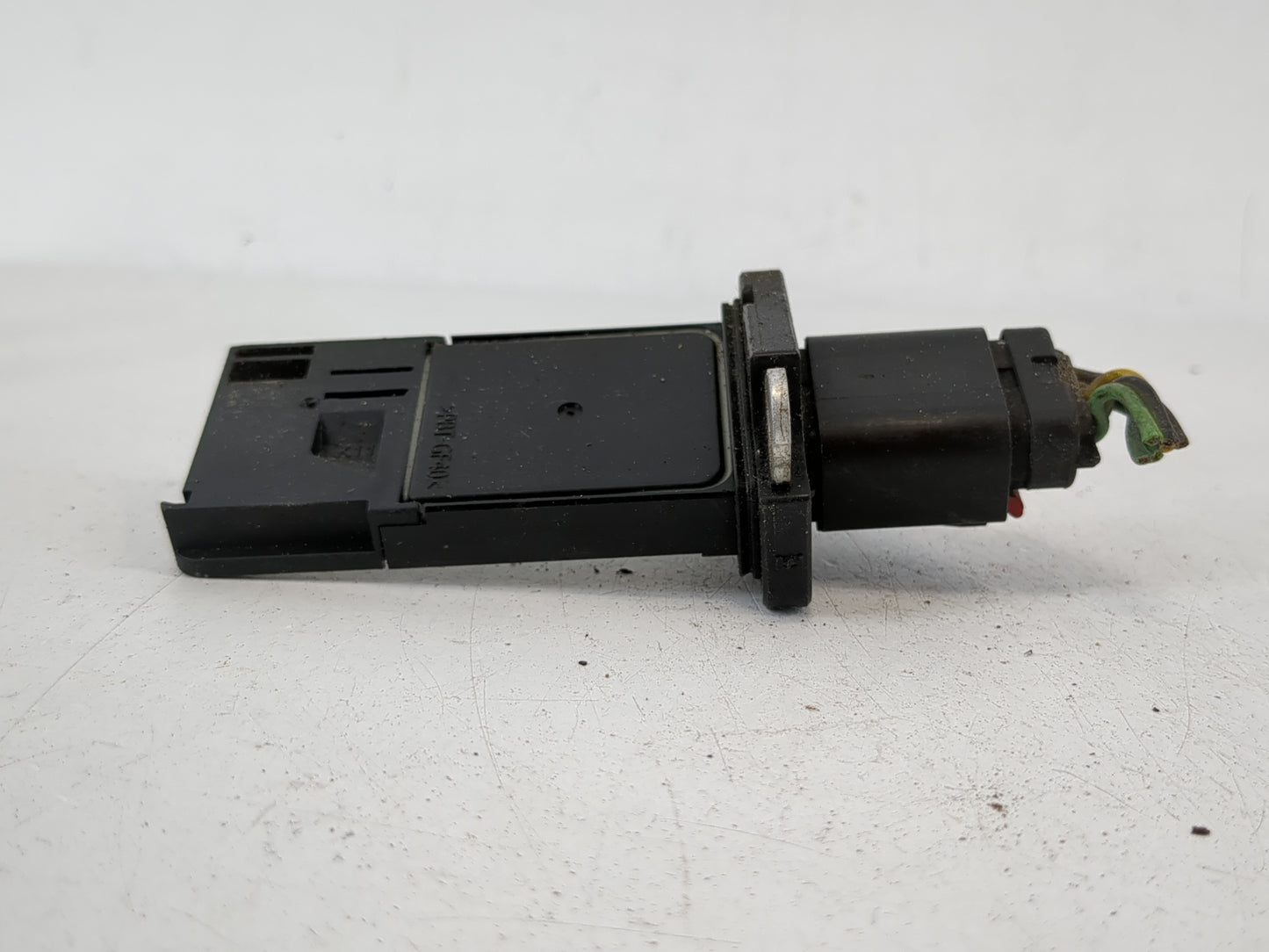 2005-2012 Ford Escape Mass Air Flow Meter Maf - Oemusedautoparts1.com