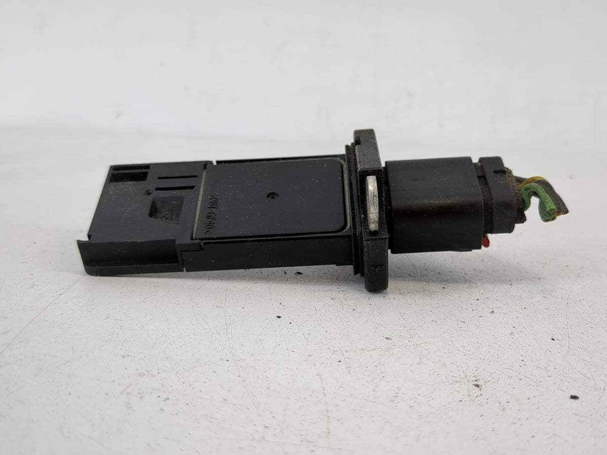 2005-2012 Ford Escape Mass Air Flow Meter Maf Sensor 1151741 - Oemusedautoparts1.com