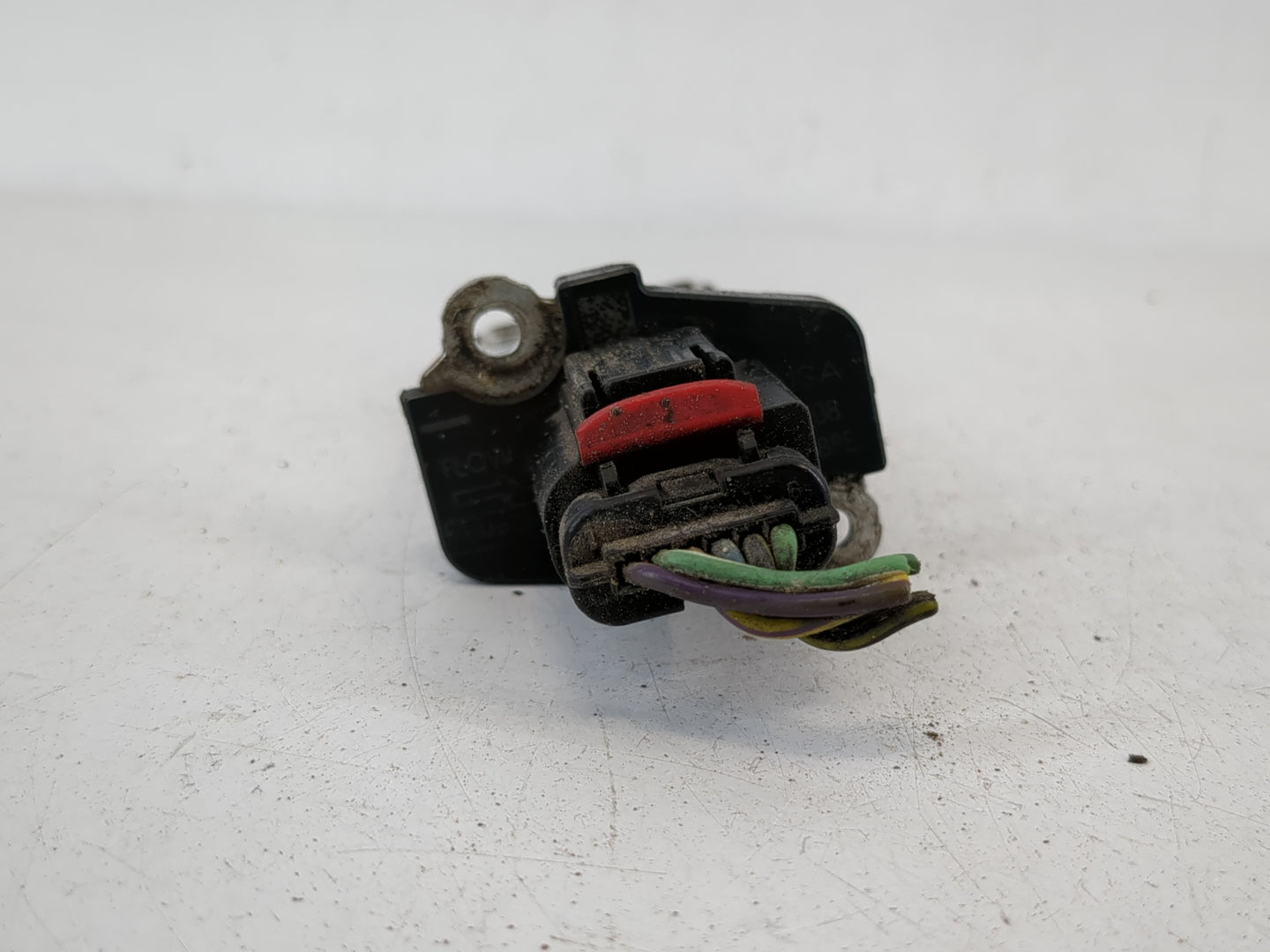 2005-2012 Ford Escape Mass Air Flow Meter Maf - Oemusedautoparts1.com