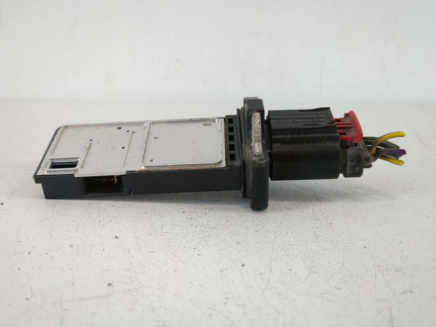 2005-2012 Ford Escape Mass Air Flow Meter Maf - Oemusedautoparts1.com