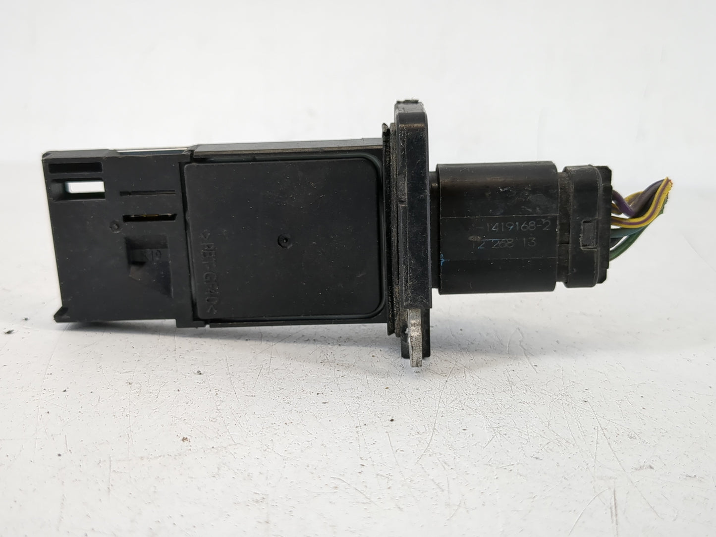 2005-2012 Ford Escape Mass Air Flow Meter Maf - Oemusedautoparts1.com