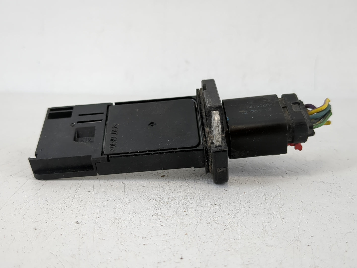 2005-2012 Ford Escape Mass Air Flow Meter Maf - Oemusedautoparts1.com