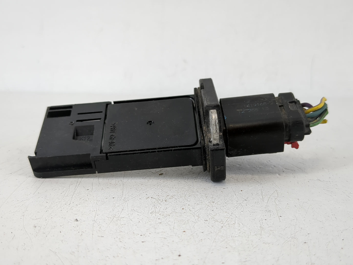 2005-2012 Ford Escape Mass Air Flow Meter Maf - Oemusedautoparts1.com