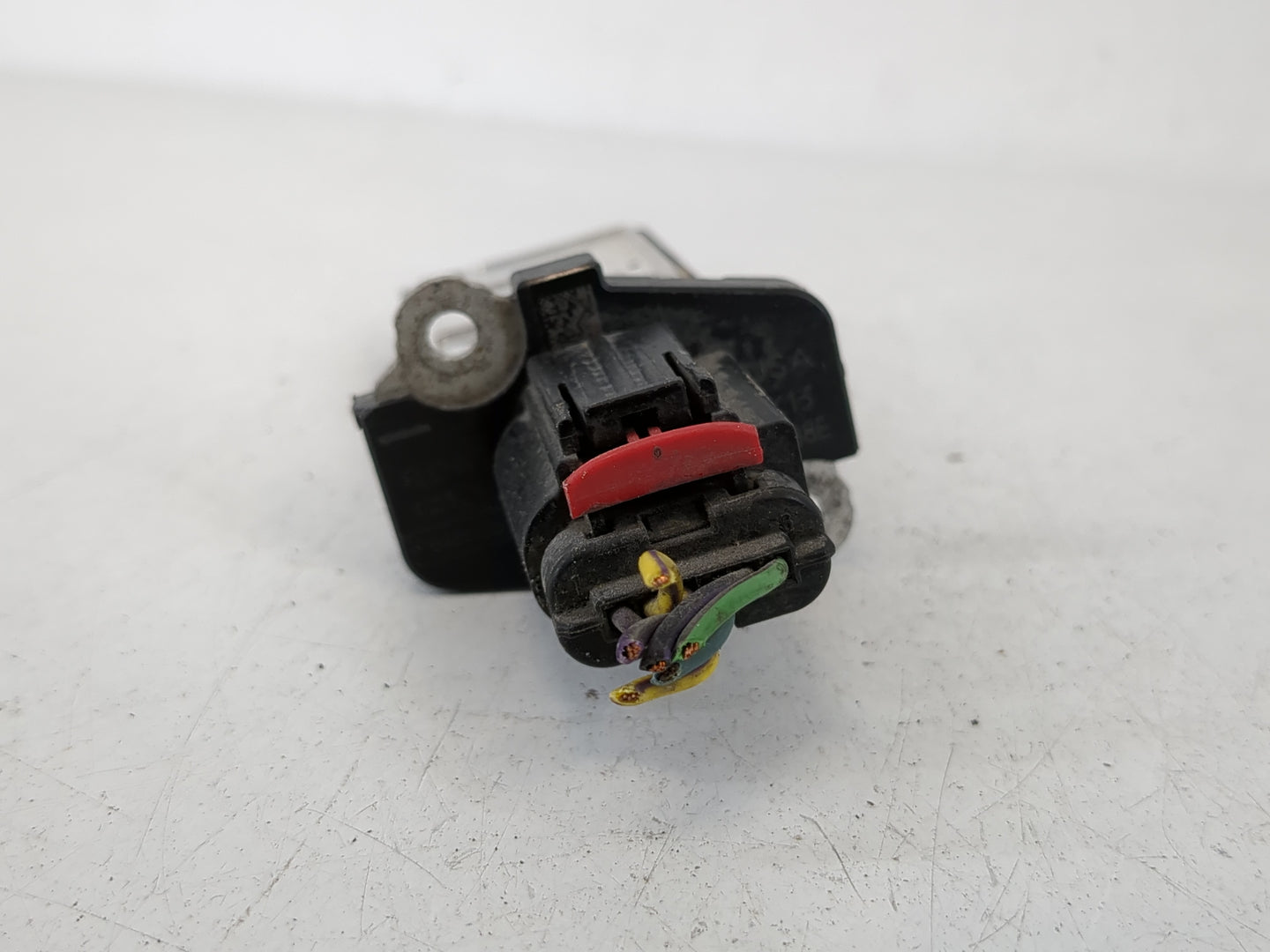 2005-2012 Ford Escape Mass Air Flow Meter Maf - Oemusedautoparts1.com