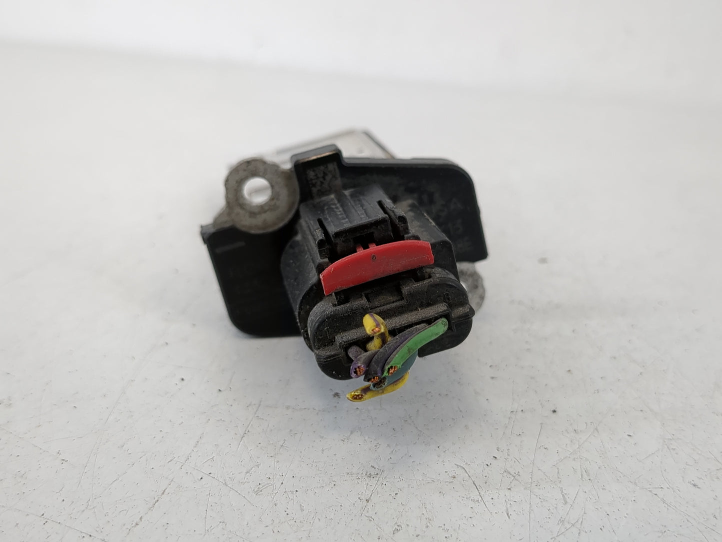 2005-2012 Ford Escape Mass Air Flow Meter Maf - Oemusedautoparts1.com