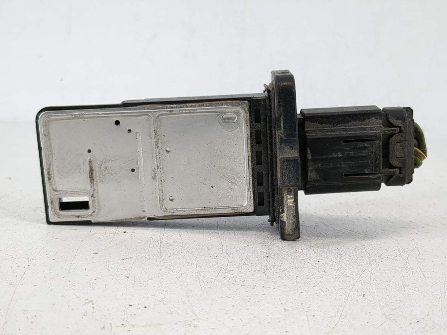 2005-2012 Ford Escape Mass Air Flow Meter Maf - Oemusedautoparts1.com