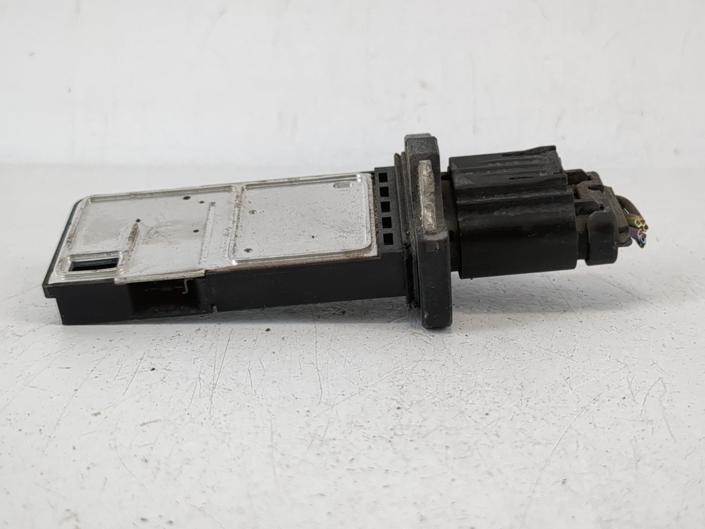 2005-2012 Ford Escape Mass Air Flow Meter Maf - Oemusedautoparts1.com