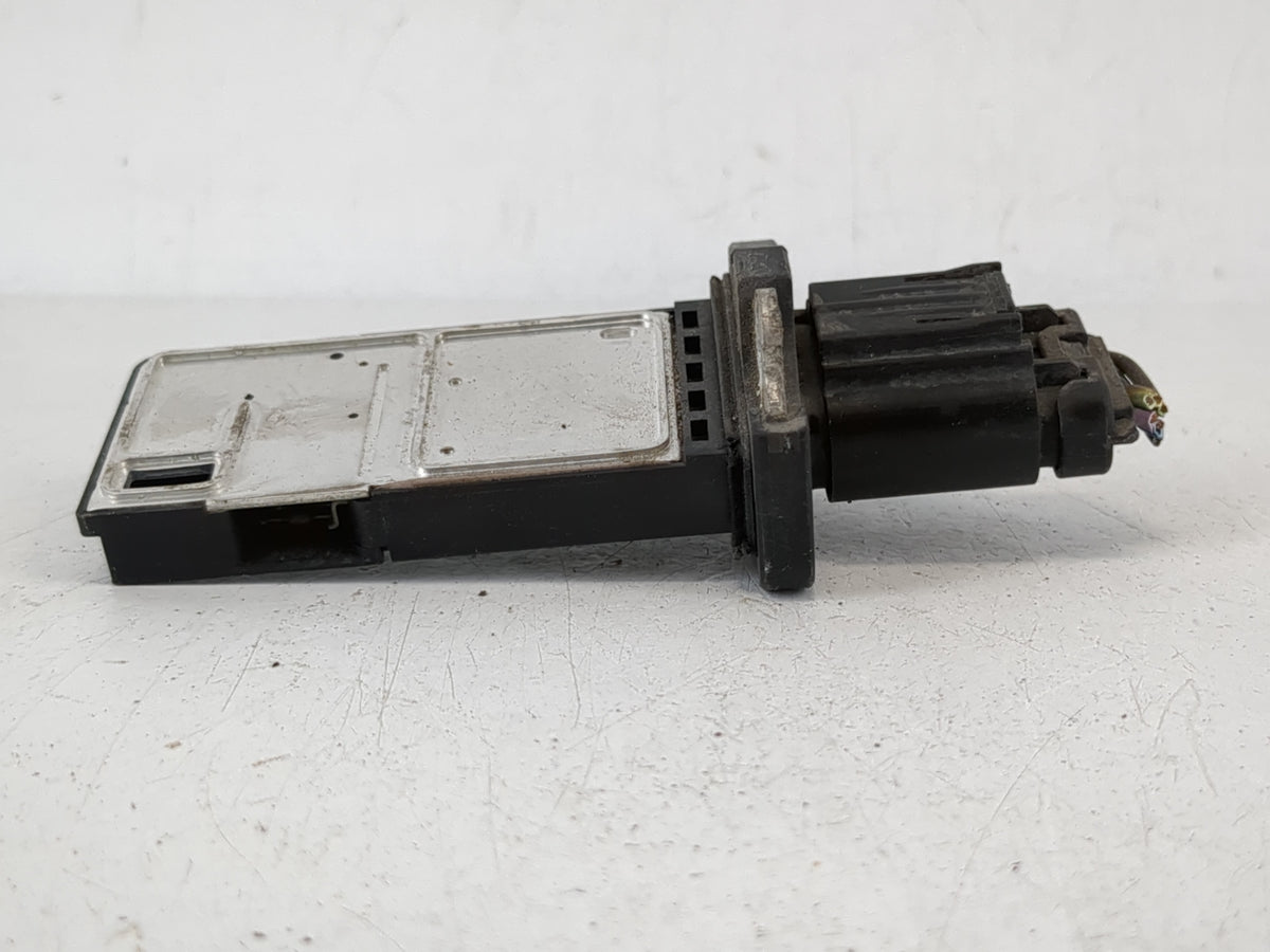 2005-2012 Ford Escape Mass Air Flow Meter Maf Sensor 1152528 - Oemusedautoparts1.com