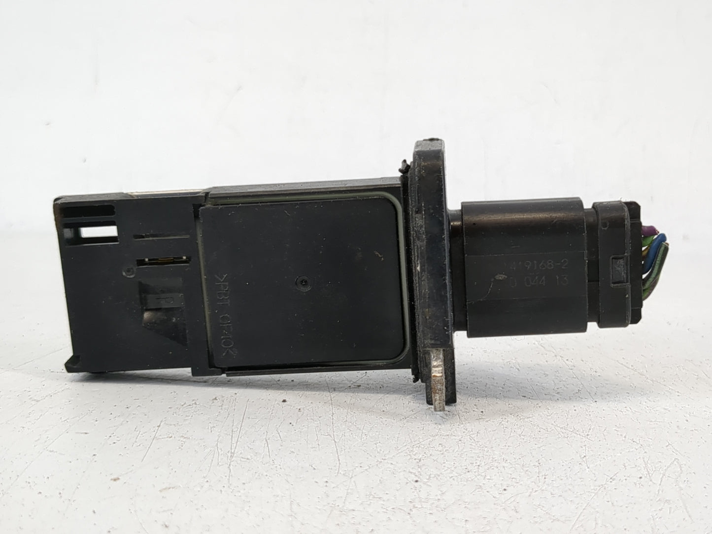 2005-2012 Ford Escape Mass Air Flow Meter Maf - Oemusedautoparts1.com