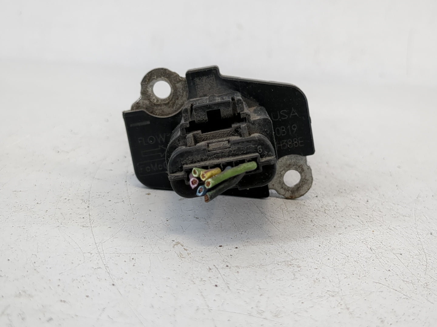 2005-2012 Ford Escape Mass Air Flow Meter Maf - Oemusedautoparts1.com
