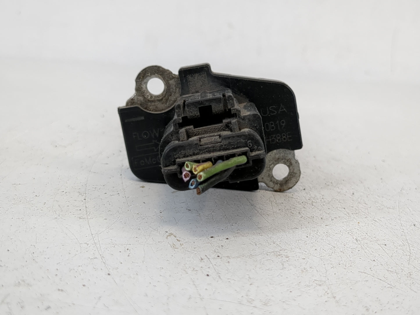 2005-2012 Ford Escape Mass Air Flow Meter Maf - Oemusedautoparts1.com