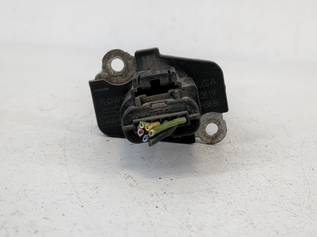 2005-2012 Ford Escape Mass Air Flow Meter Maf Sensor 1152528 - Oemusedautoparts1.com