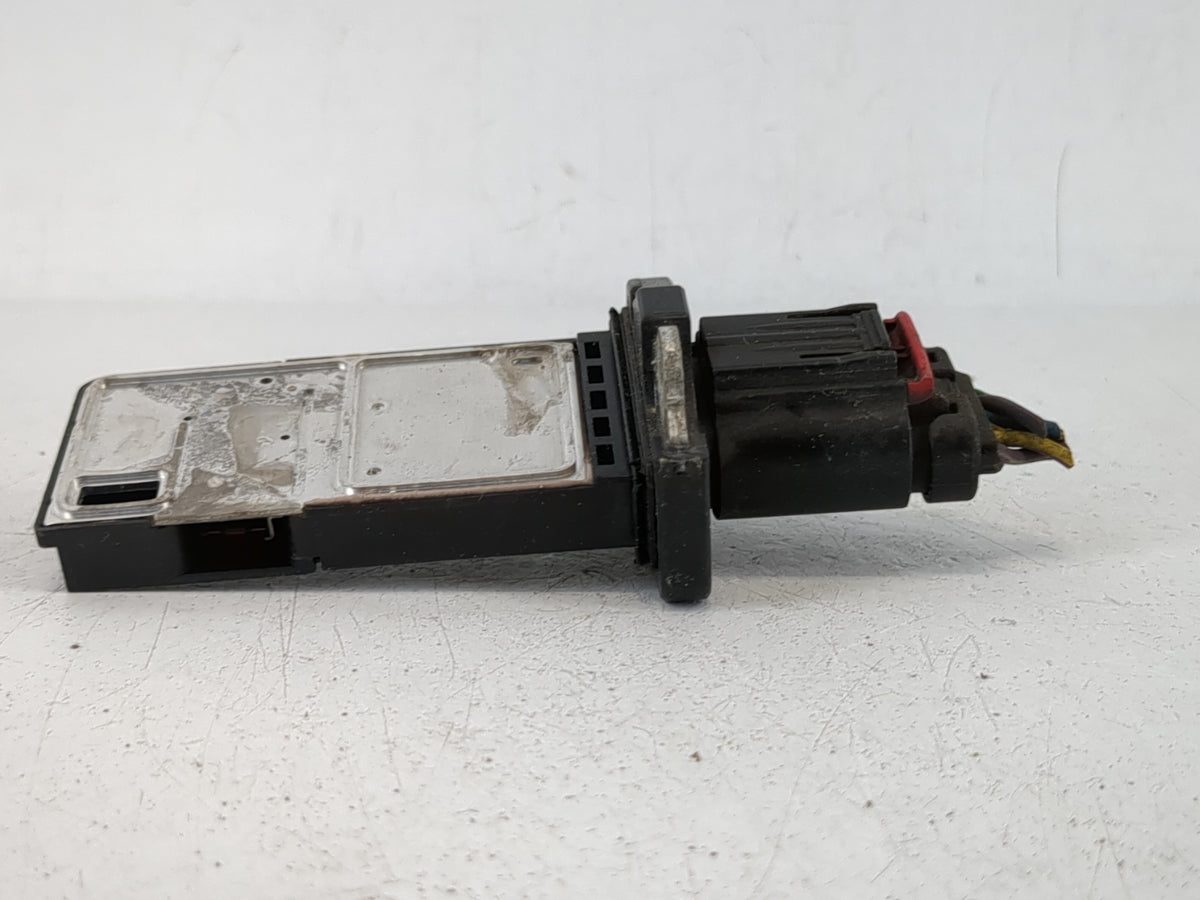 2005-2012 Ford Escape Mass Air Flow Meter Maf Sensor 1152530 - Oemusedautoparts1.com
