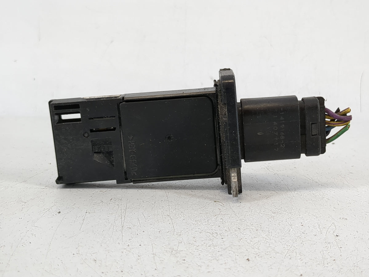 2005-2012 Ford Escape Mass Air Flow Meter Maf Sensor 1152530 - Oemusedautoparts1.com