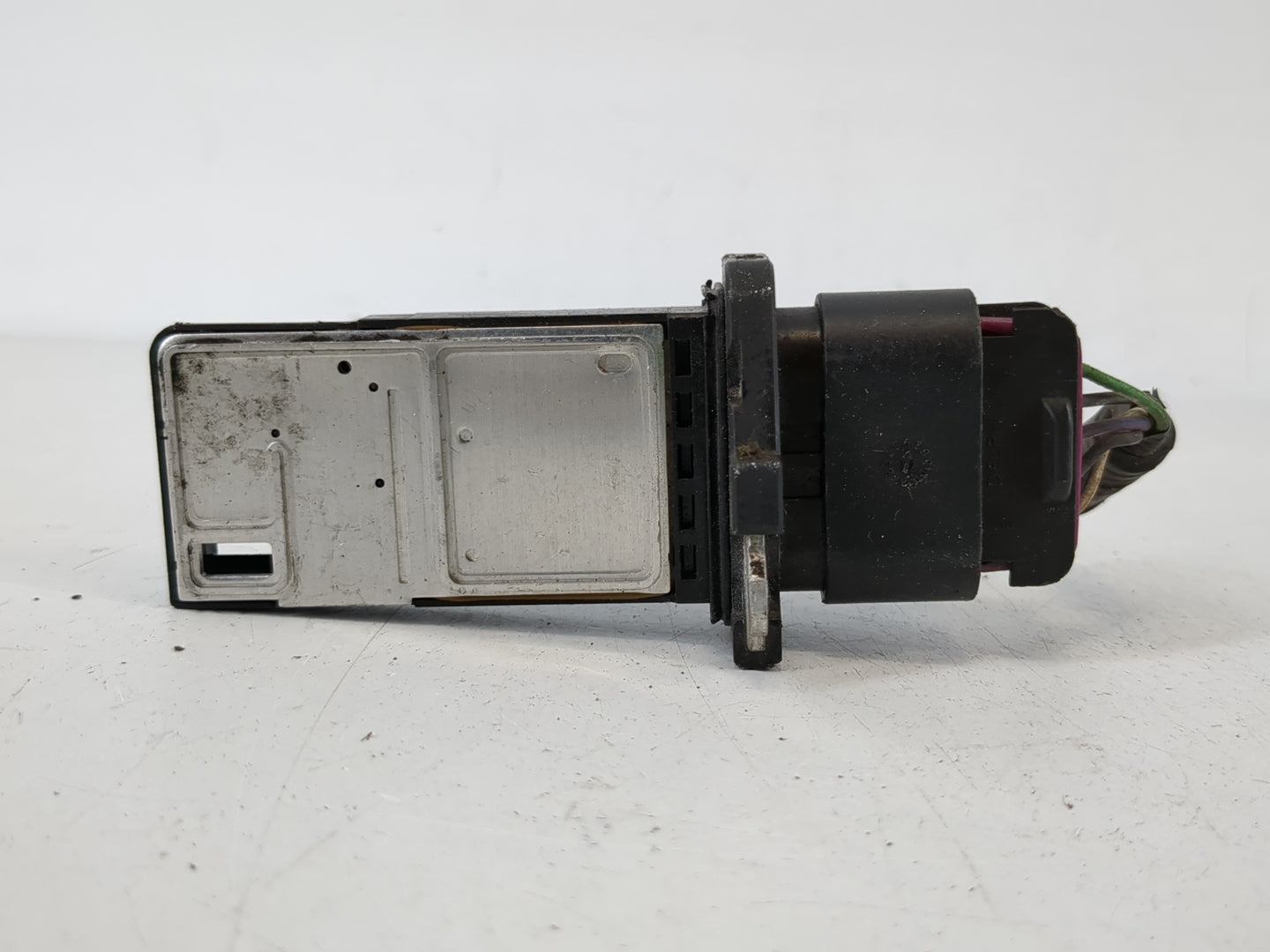 2005-2012 Ford Escape Mass Air Flow Meter Maf 1152584 - Oemusedautoparts1.com