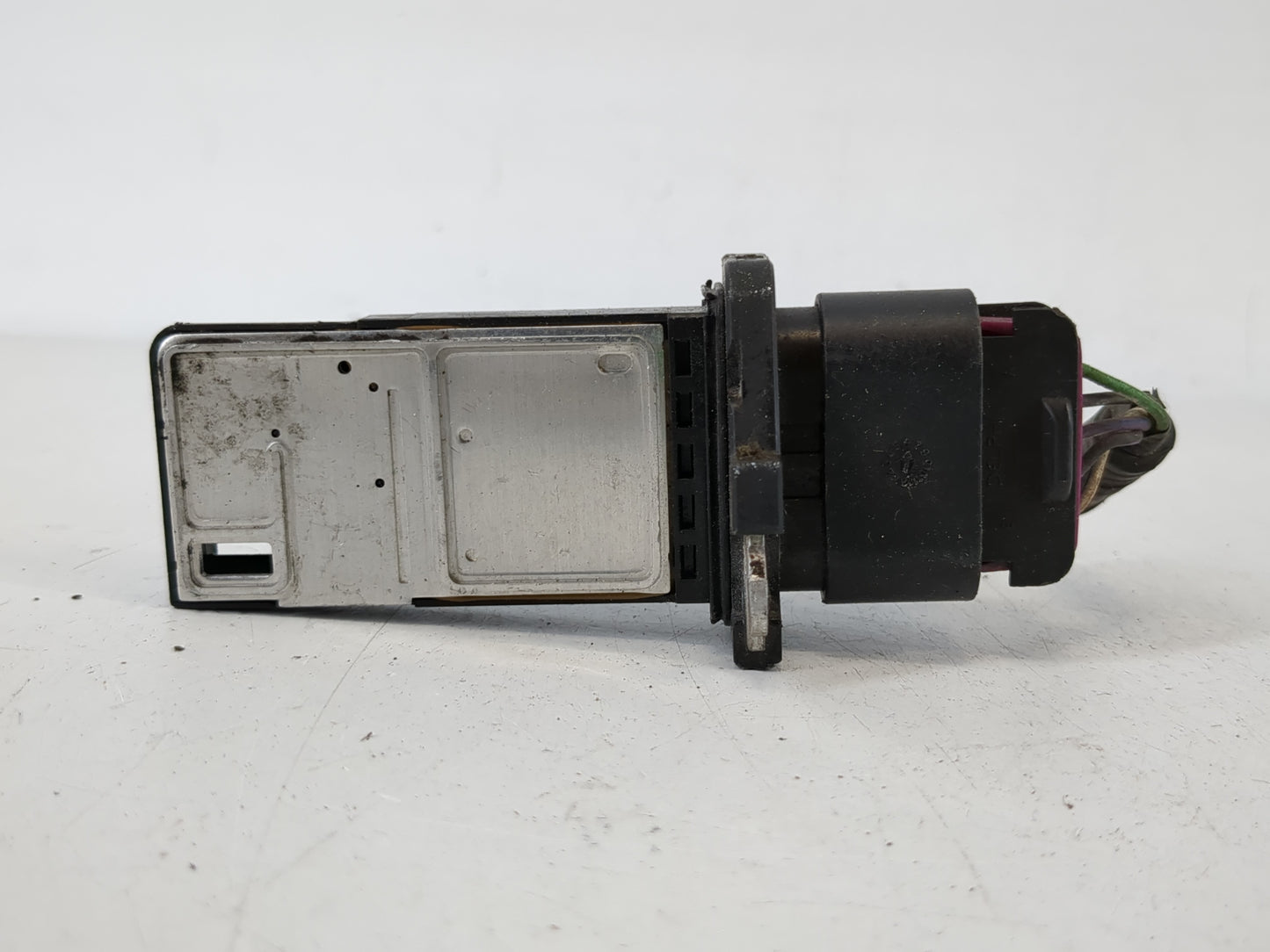 2005-2012 Ford Escape Mass Air Flow Meter Maf 1152584 - Oemusedautoparts1.com