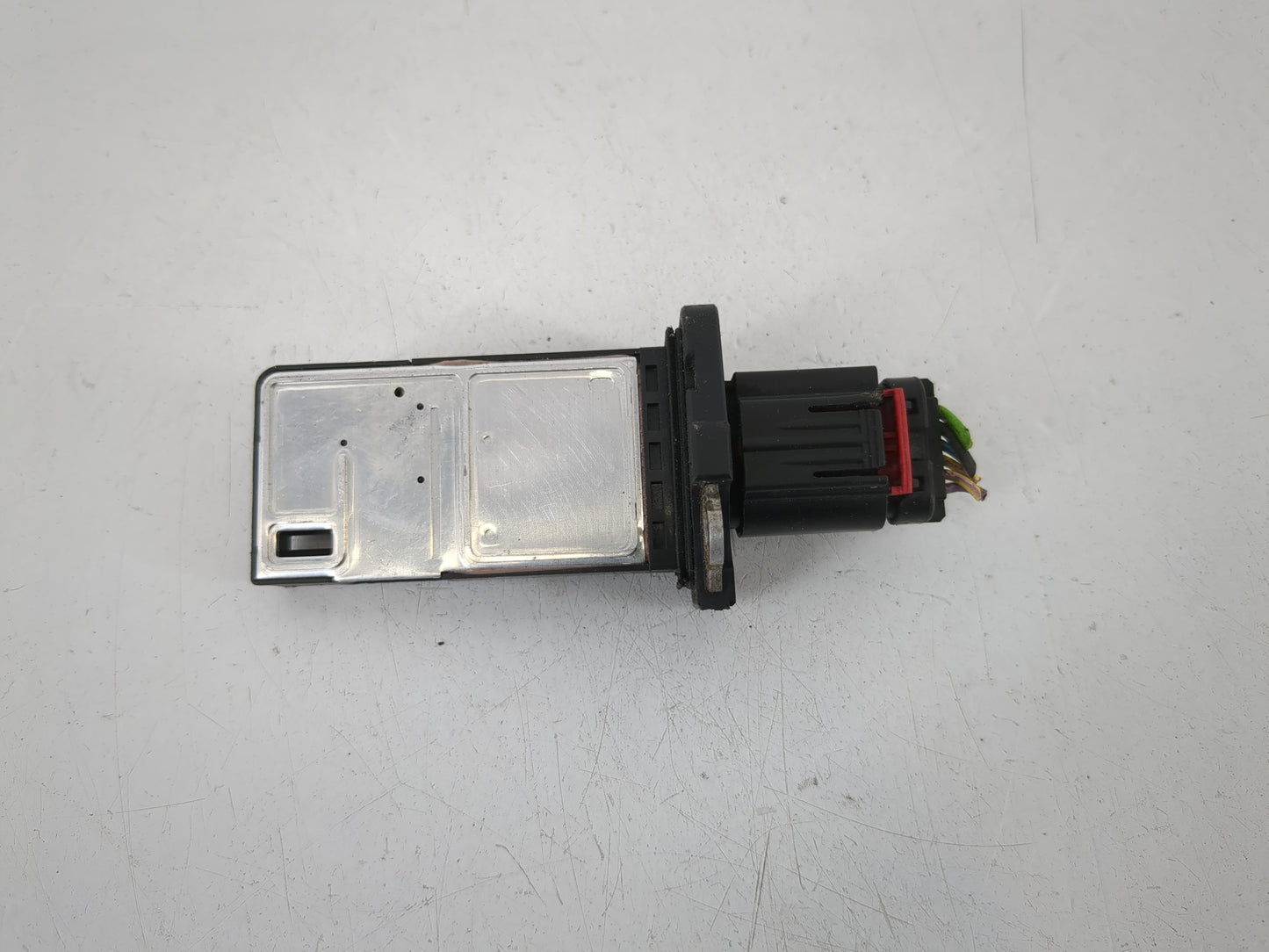 2005-2012 Ford Escape Mass Air Flow Meter Maf - Oemusedautoparts1.com