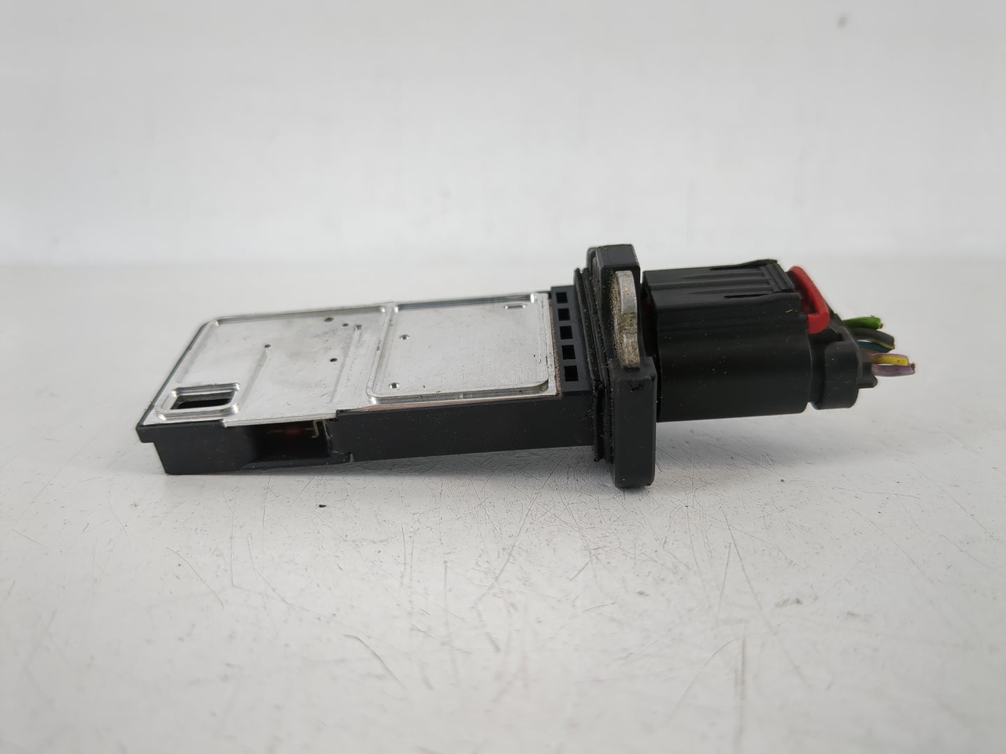 2005-2012 Ford Escape Mass Air Flow Meter Maf - Oemusedautoparts1.com