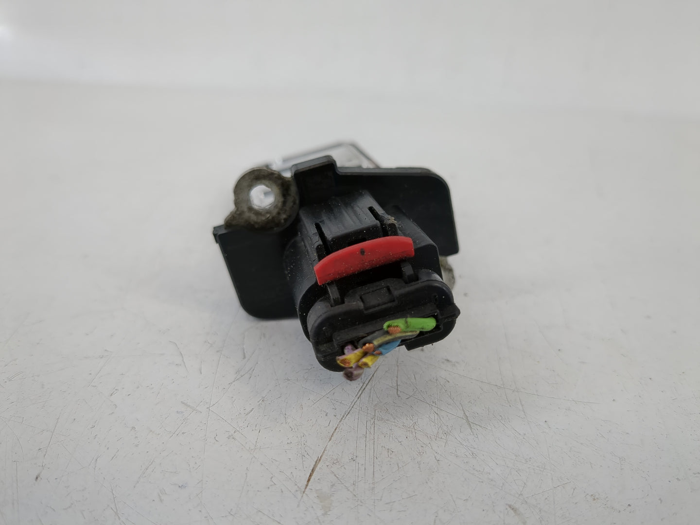 2005-2012 Ford Escape Mass Air Flow Meter Maf - Oemusedautoparts1.com