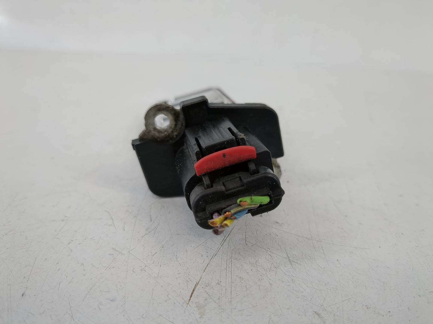 2005-2012 Ford Escape Mass Air Flow Meter Maf - Oemusedautoparts1.com