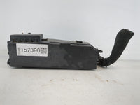 2011-2012 Ford Escape Fusebox Fuse Box Panel Relay Module P/N:8L8T-14A003-AE Fits Fits 2011 2012 OEM Used Auto Parts - Oemus