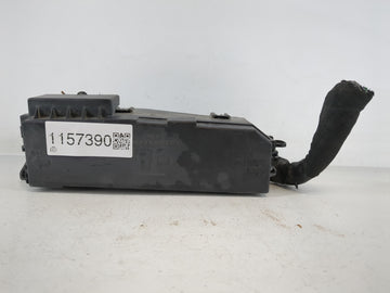 2011-2012 Ford Escape Fusebox Fuse Box Panel Relay Module P/N:8L8T-14A003-AE Fits Fits 2011 2012 OEM Used Auto Parts - Oemus