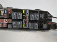 2011-2012 Ford Escape Fusebox Fuse Box Panel Relay Module P/N:8L8T-14A003-AE Fits Fits 2011 2012 OEM Used Auto Parts - Oemus