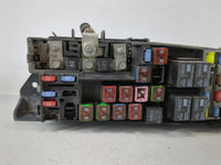 2011-2012 Ford Escape Fusebox Fuse Box Panel Relay Module P/N:8L8T-14A003-AE Fits Fits 2011 2012 OEM Used Auto Parts - Oemus