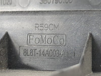 2011-2012 Ford Escape Fusebox Fuse Box Panel Relay Module P/N:8L8T-14A003-AE Fits Fits 2011 2012 OEM Used Auto Parts - Oemus
