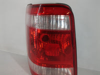 2008-2012 Ford Escape Tail Light Assembly Driver Left OEM P/N:8L84-13B505-A Fits Fits 2008 2009 2010 2011 2012 OEM Used Auto