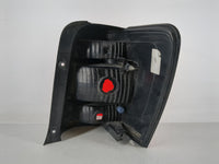 2008-2012 Ford Escape Tail Light Assembly Driver Left OEM P/N:8L84-13B505-A Fits Fits 2008 2009 2010 2011 2012 OEM Used Auto