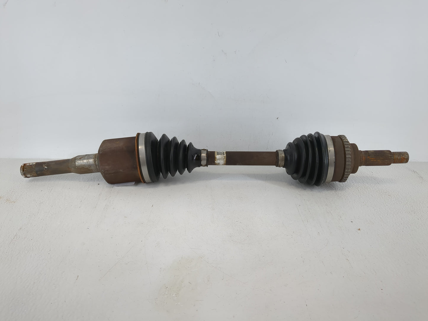 2009-2012 Ford Escape Axle Shaft Front Driver Cv C/v - Oemusedautoparts1.com