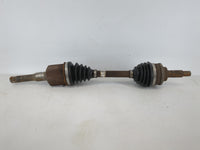 2009-2012 Ford Escape Axle Shaft Front Driver Cv C/v - Oemusedautoparts1.com