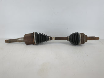 compare product 2009-2012 Ford Escape Axle Shaft Front Driver Cv C/v